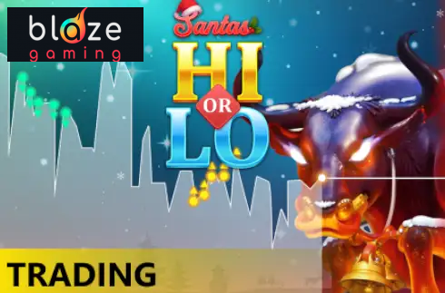Santas Hi Lo